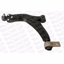 Bras de suspension MONROE L28526 essieu avant, gauche, avant - Vue supplémentaire 4