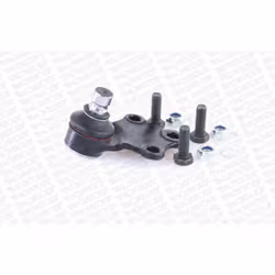 Rotule de suspension MONROE L28528 - Vue supplémentaire 4