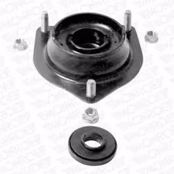 Kit de réparation, amortisseur MONROE MK257 - Vue supplémentaire 10