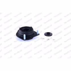 Kit de réparation, amortisseur MONROE MK257 - Vue supplémentaire 4