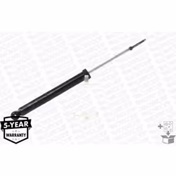 Amortisseur MONROE GT1072 - Vue supplémentaire 3