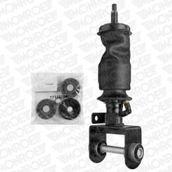 Amortisseur, suspension de cabine MONROE CB0118