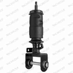 Amortisseur, suspension de cabine MONROE CB0118