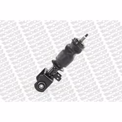 Amortisseur, suspension de cabine MONROE CB0118 - Vue supplémentaire 4