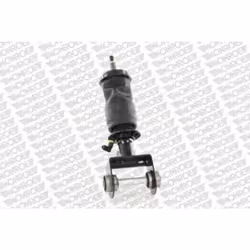 Amortisseur, suspension de cabine MONROE CB0118 - Vue supplémentaire 6