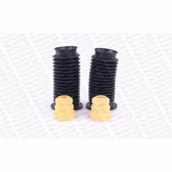 Soufflet de protection amortisseur MONROE PK140 - Vue supplémentaire 10