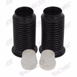 Soufflet de protection amortisseur MONROE PK140 - Vue supplémentaire 2