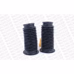 Soufflet de protection amortisseur MONROE PK140 - Vue supplémentaire 6