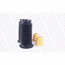 Soufflet de protection amortisseur MONROE PK140 - Vue supplémentaire 7
