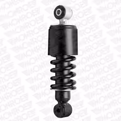 Amortisseur, suspension de cabine MONROE CB0126