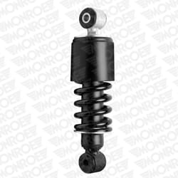 Amortisseur, suspension de cabine MONROE CB0126