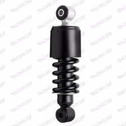 Amortisseur, suspension de cabine MONROE CB0126