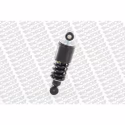 Amortisseur, suspension de cabine MONROE CB0126 - Vue supplémentaire 5