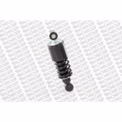 Amortisseur, suspension de cabine MONROE CB0126 - Vue supplémentaire 6