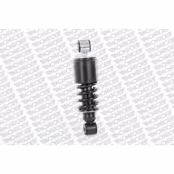 Amortisseur, suspension de cabine MONROE CB0126 - Vue supplémentaire 7