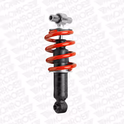 Amortisseur, suspension de cabine MONROE CB0123