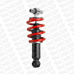Amortisseur, suspension de cabine MONROE CB0123