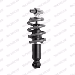 Amortisseur, suspension de cabine MONROE CB0123