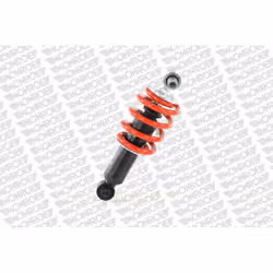 Amortisseur, suspension de cabine MONROE CB0123