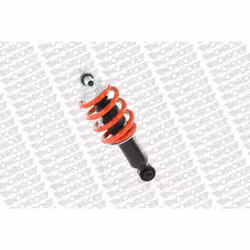 Amortisseur, suspension de cabine MONROE CB0123 - Vue supplémentaire 5