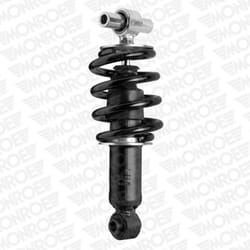 Amortisseur, suspension de cabine MONROE CB0124
