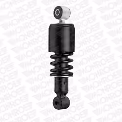 Amortisseur, suspension de cabine MONROE CB0125