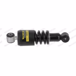 Amortisseur, suspension de cabine MONROE CB0125
