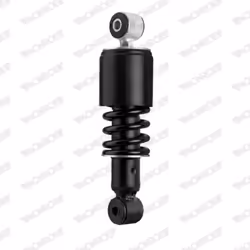 Amortisseur, suspension de cabine MONROE CB0125