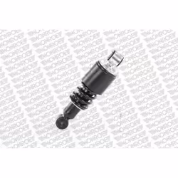 Amortisseur, suspension de cabine MONROE CB0125 - Vue supplémentaire 4