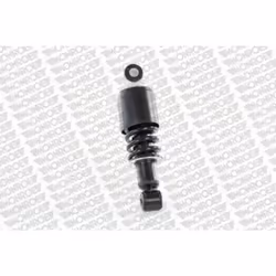 Amortisseur, suspension de cabine MONROE CB0125 - Vue supplémentaire 6