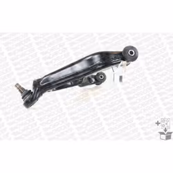 Bras de suspension MONROE L10543 essieu avant, droite, avant