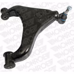 Bras de suspension MONROE L10543 essieu avant, droite, avant - Vue supplémentaire 4