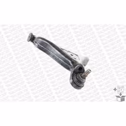 Bras de suspension MONROE L10544 essieu avant, gauche, avant