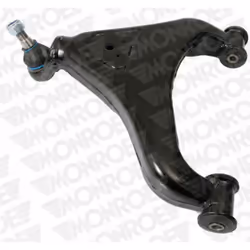 Bras de suspension MONROE L10544 essieu avant, gauche, avant - Vue supplémentaire 4