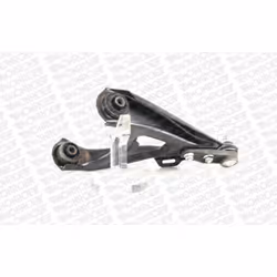 Bras de suspension MONROE L25506 essieu avant, gauche, avant