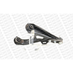 Bras de suspension MONROE L25506 essieu avant, gauche, avant