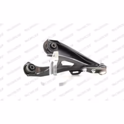 Bras de suspension MONROE L25506 essieu avant, gauche, avant