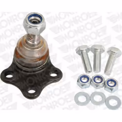 Rotule de suspension MONROE L25527
