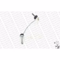 Biellette de barre stabilisatrice MONROE L28611