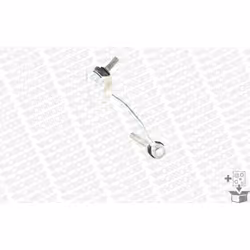 Biellette de barre stabilisatrice MONROE L28611