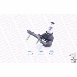 Rotule de suspension MONROE L29575