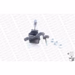 Rotule de suspension MONROE L29575 - Vue supplémentaire 4