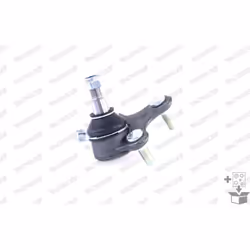 Rotule de suspension MONROE L29575 - Vue supplémentaire 5