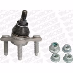 Rotule de suspension MONROE L29575 - Vue supplémentaire 7
