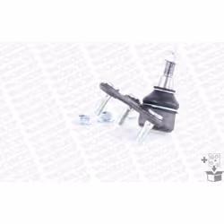 Rotule de suspension MONROE L29576