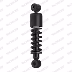 Amortisseur, suspension de cabine MONROE CB0122