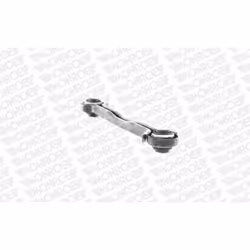 Bras de suspension MONROE L11554 essieu arrière, gauche, droite, arrière