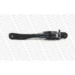 Bras de suspension MONROE L16571 essieu arrière, gauche, droite, arrière