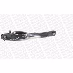 Bras de suspension MONROE L16571 essieu arrière, gauche, droite, arrière