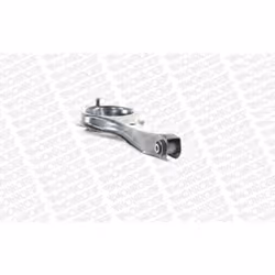 Bras de suspension MONROE L16571 essieu arrière, gauche, droite, arrière